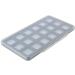 Aventik Super Slim Fly Fishing Box with Magnetic Compartments 7.3X3.8X0.5inch H34-18C - Buy Online on GoSupps.com