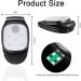 Ranjima LED Clip Lamp Rechargeable Outdoor USB Headlamp for Running Jogging Camping & Hiking (2-Pack) | Safety Light & Accessories - Buy Online on GoSupps.com