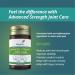 Fast Acting Joint & Muscle Pain Relief Supplement with Turmeric - 30 Tablets - Buy Online on GoSupps.com