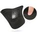 FOMIYES 4 Pairs Women's Sole Inserts - Anti-Drop Heel Support for Heels & Sneakers | Comfortable Mules & Pump Accessories - Buy Online on GoSupps.com