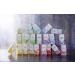 Ronnefeldt Rooibos Vanilla Herbal Tea - 25 Tea Bags 37.5g | Buy 6 Packs Internationally - Buy Online on GoSupps.com