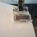 2 PCS Roller and Teflon Non-Stick Sewing Machine Presser Foot Set - Fits Low Shank Snap-On Singer Brother Babylock Janome Machines - Buy Online on GoSupps.com