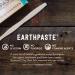 REDMOND Earthpaste Non-Fluoride Vegan Toothpaste - Organic Wintergreen 6 Pack (4 oz) - Buy Online on GoSupps.com