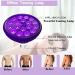 HYUNLAI Clip Lamp Light for Home Use - Su-nl-ig-ht Purple Light Body Face Bronzer 54W Self Ta-nn-er Facial Machine - Buy Online on GoSupps.com