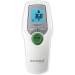 Buy Ecomed TM-65E Contactless Infrared Fever Thermometer - Precise Forehead Thermometer for Babies Toddlers & Adults | Ships Internationally - Buy Online on GoSupps.com