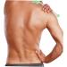 FRCOLOR 15 STK Telescopic Stainless Steel Neck & Shoulder Massager - Manual Scalp & Back Scratch Device - 3 Random Colors | International Shipping - Buy Online on GoSupps.com