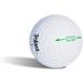 Polara Ultimate Straight Golf Balls | Extra Spin & Distance | Hook and Slice Correction | 1 Dozen White Balls - Buy Online on GoSupps.com