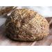 Keto Baker London Bread and Cake Mix - Super Chia Bread Vegan Gluten-Free Low-Carb - Buy Online on GoSupps.com