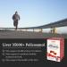 Hi Well Premium Liver 35000+ Policosanol 33.4mg 60Vegetarian Capsules - Buy Online on GoSupps.com
