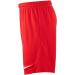Nike Unisex Kids' Dri-FIT Park III Shorts - University Red/White | International Shipping Available - Buy Online on GoSupps.com
