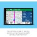 Garmin 010-02038-02 DriveSmart 65  Built-In Voice-Controlled GPS Navigator with 6.95 High-Res Display   Black DriveSmart 65 & Traffic Navigator - Buy Online on GoSupps.com