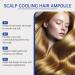 3pcs S rum pour la croissance des cheveux Micro Infuse Cheveux Repousse cheveux Hair Regrowth System Acc l re La Pousse Des Cheveux Les Fortifie et Nourrit Les Racines - Buy Online on GoSupps.com