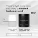 Toniiq Ultra High Purity Hyaluronic Acid with Vitamin C - 180 Capsules for Skin Hydration & Health - Buy Online on GoSupps.com