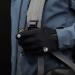 CURELIX Winter Gloves - Touch Screen Thermal Gloves for Men and Women - Cold Weather Gloves for Running, Cycling, and Driving - Black, Small - Buy Online on GoSupps.com