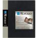 ITOYA 11x14 Original Art Presentation Book/Portfolio - Pack of 2 + Scrapbooking Stickers - Emojis, Quotes, Letters & Numbers - Buy Online on GoSupps.com