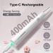 TOUCHBeauty 2024 Upgrade Ear and Nose Hair Trimmer - All-in-One Facial Hair Trimmer for Women 11 000 RPM USB Rechargeable IPX7 Waterproof - Perfect for Face Ear Nose and Eyebrows - Buy Online on GoSupps.com