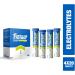 Fast&Up Reload Lemon & Lime - Instant Electrolytes & Hydration - 80 Effervescent Tablets (4 x 20) - Saver Multipack Lemon & Lime 20 count (Pack of 4) - Buy Online on GoSupps.com