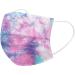 10/50 Pcs Children's Disposable Mask Cartoon Cartoon Print Mouth Scarf With Melt Blown Face_Mask Kids Mouth Nose Protection 50pcs-i Kids - Buy Online on GoSupps.com