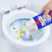 Toilet Unclogging Deodorizer Powerful Pipe Dredging Agent Sink and Drain Pipe Dredging Powder Pipe Dredge Agent Powerful Sink Drain Cleaner Dredging Agent for Kitchen Toilet Floor Drain 100g - Buy Online on GoSupps.com
