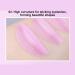Lash Lift Pads 5 Pairs Under Eye Lash Lift Pad | Skin-Friendly Reusable Lash Lift Supplies Eye Lash Lift Tools Suits Various Eyebrows for Women - Buy Online on GoSupps.com