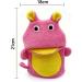Kids Cute Animal Bath Sponge Glove Mitt for Toddler Bath and Shower - Buy Online on GoSupps.com