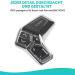 Besudo Protective Cover for Bosch LED Remote Control Unit | Scratch & Bump Resistant | International Shipping Available - Buy Online on GoSupps.com