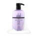 Bath & Body Gel - 13 fl oz | Soothing Lavender Infused Formula - Buy Online on GoSupps.com