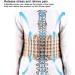 Jnjood Inflatable Waist Traction Belt for Spine & Lumbar Support - International Shipping Available - Buy Online on GoSupps.com