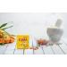 Mastihashop Sore Throat Lozenges - Greek Chios Mastiha for Dry Mouth & Cough Relief - Gluten Free - 60 Lozenges - Buy Online on GoSupps.com