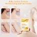 Horuili Turmeric Body Lotion Hyperpigmentation Elimination Lightening Complexion Turmeric Body Treatment Lotion for Smooth Nourished and Hydrated Skin - Buy Online on GoSupps.com