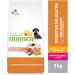 Natural Trainer Sensitive No Gluten - Mini-Toy Puppy Food with Salmon and Whole Grains - 2kg - Buy Online on GoSupps.com