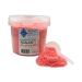 Baking Beauty and Beyond Premium Floss Sugar for Cotton Candy - Cotton Candy Flossing Sugar with Natural Ingredients Perfect for Every Occasion Bulk Floss Sugar 800g - Raspberry Flavour