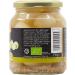 Clearspring Bio Kitchen Organic/Demeter Silverskin Onions - Sweet & Sour (Pickled) - Buy Online on GoSupps.com