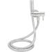 Diaper Sprayer Bidet - 304 Stainless Steel Efficient Cleaning Tool for Bathrooms - Buy Online on GoSupps.com