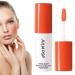 Liquid Makeup | Long Lasting Liquid for Cheeks Lightweight Breathable Feel Water Based Liquid with 6 Colors to Choose Refreshing Makeup Shakven 01#