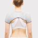 Buy Double Shoulder Support Brace - Graphene Fibre Heat Conduction Breathable Unisex Protector (XL) | International Shipping - Buy Online on GoSupps.com