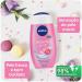  Beiersdorf Nivea Doccia Water Lily e Oil - 250 ml - Buy Online on GoSupps.com