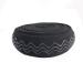 38mm Wave Silicone Elastic Band 250yard