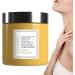 Firming Body Lotion | 236ml Firming Moisturizing Body Lotion | Moisturizing Day and Night Care for Legs Arms Knees and Elbows - Buy Online on GoSupps.com