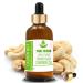Pure Herbs Cashew Nut Oil - 100% Natural Therapeutic Carrier Oil (50 ml) - Anacardium occidentale with Pipettes - International Shipping Available - Buy Online on GoSupps.com