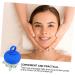 Buy Healeved Moxibustion Pot & Gua Sha Tool - Silicone Moxibustion Box for Home Use | International Shipping Available - Buy Online on GoSupps.com