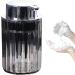 Foam Bottle Dispenser Press Mousse Foam Bottle Foam Dispenser Bottle Multilayer Seal for Shampoo Body Wash Foam Bottle Hand Wash Dispenser Face Wash Foam Dispenser Transparent Grey - Buy Online on GoSupps.com