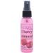 Cherry Almond Body Spray 2 ounces Body Mist for Women with Clean Light & Gentle Fragrance Long Lasting Perfume with Comforting Scent for Men & Women Cologne with Soft Subtle Aroma For Daily Use Regular Strength 2 Fl Oz (Pack of 1)
