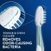 Oral-B CrossAction All in One Soft Toothbrushes - 2 Count Pack - Buy Online on GoSupps.com