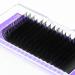 Nagaraku Individual Eyelash Extensions - Permanent Volume Matte Black 0.05 C Curl 7-15mm Mixed Lengths - 16 Rows 5 Trays for Long-Lasting Glam - Buy Online on GoSupps.com
