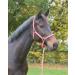 Buy Kerbl Nylon Halter Hippo - Adjustable Halter for Ponies Shetlands and Full Cob Sizes in 6 Colors | International Shipping Available - Buy Online on GoSupps.com