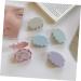 Solustre Cloud Care Box Set - Cute Contact Lens Case & Accessories for Travel | Sweet Eye Lens Container - Buy Online on GoSupps.com