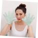 Beavorty 1 Pair moisturizing Gloves Cotton moisturizing Mittens Soft Spa Glovers Hand Healing Gloves Moisturizing Spa Gloves Grooming Glove Gel Gloves Spandex Essential Oil Skin Gel - Buy Online on GoSupps.com