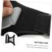 FOMIYES Shoulder Pads Arm Immobilizer & Stabilizer | Shoulder Brace & Support Sleeve for Posture & Fitness - Premium Nylon Design - Buy Online on GoSupps.com