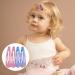 Volumoon 100Pcs Cartoon Clips Cute Hair Clips Girl Hair Clips Small Animal Colorful Metal Snap Barrettes Little Hairpin Hair Accessories Plastic Cartoon Clips for Toddlers Kids Girls - Buy Online on GoSupps.com